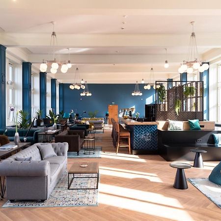 Phnx Aparthotel ハンブルク エクステリア 写真