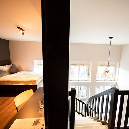 Phnx Aparthotel ハンブルク エクステリア 写真