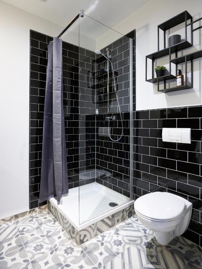 Phnx Aparthotel ハンブルク エクステリア 写真